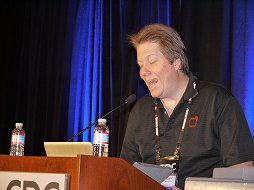 ���������꡼ No.002�Υ���ͥ������ / ��GDC 2012��̵�����Υ����ᡣiOSü���ѥ��ץ�Υҥåȥ᡼����Appy Entertainment�μ��ײ���ˡ�Ȥ�