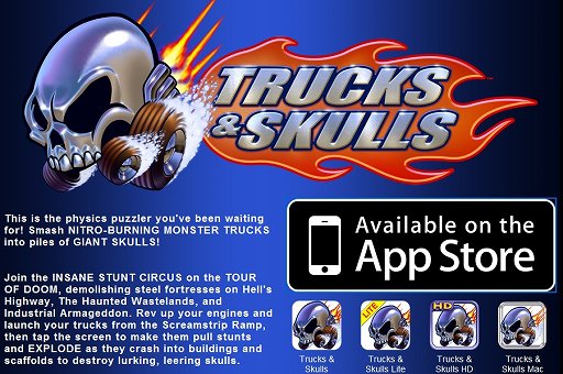 ���������꡼ No.003�Υ���ͥ������ / ��GDC 2012��̵�����Υ����ᡣiOSü���ѥ��ץ�Υҥåȥ᡼����Appy Entertainment�μ��ײ���ˡ�Ȥ�