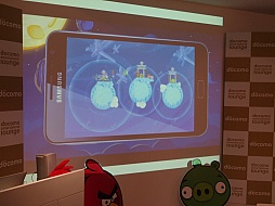 ꡼ No.009 | Angry Birds Spaceפ꡼֥ڡ١פȤΥܴȯɽ줿ǰ٥Ȥݡ 