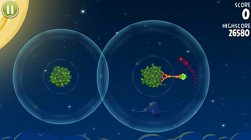 ꡼ No.010 | Angry Birds Spaceפ꡼֥ڡ١פȤΥܴȯɽ줿ǰ٥Ȥݡ 