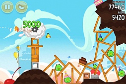 ꡼ No.011 | Angry Birds Spaceפ꡼֥ڡ١פȤΥܴȯɽ줿ǰ٥Ȥݡ 