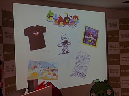 ꡼ No.014 | Angry Birds Spaceפ꡼֥ڡ١פȤΥܴȯɽ줿ǰ٥Ȥݡ 