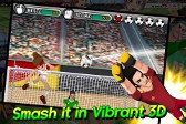 画像ギャラリー No.002のサムネイル画像 / iOS向けゲーム「Freekick Battle」,App Storeで配信中