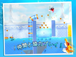 ꡼ No.003Υͥ / iOS/AndroidץSharkDashפۿ