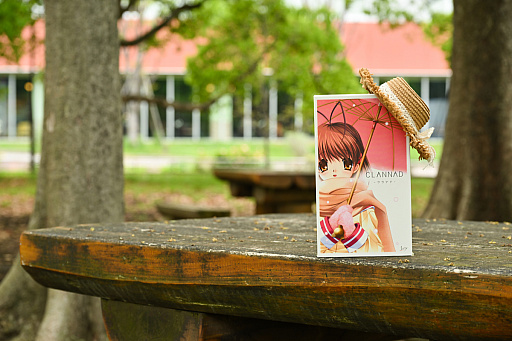 ꡼ No.003 | CLANNAD򰦤ͤϡYahoo!ǼĤˤ