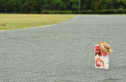 ꡼ No.004 | CLANNAD򰦤ͤϡYahoo!ǼĤˤ