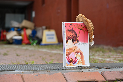 ꡼ No.005 | CLANNAD򰦤ͤϡYahoo!ǼĤˤ