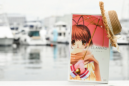 ꡼ No.012 | CLANNAD򰦤ͤϡYahoo!ǼĤˤ