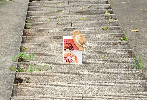 ꡼ No.023 | CLANNAD򰦤ͤϡYahoo!ǼĤˤ