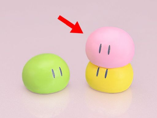 画像ギャラリー No.007のサムネイル画像 / 「CLANNAD」のフィギュア「ねんどろいど 古河渚」が2027年1月に再販。オプションパーツとして「レインボーパン」などが付属