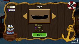 All You Can FISH!