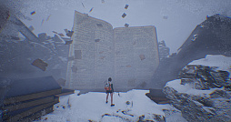Harder Parkour