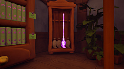 Sort of Magic