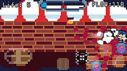 Starfish ROOM: WELCOME TO LOOP ETERNAL