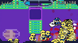 Starfish ROOM: WELCOME TO LOOP ETERNAL