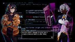 Afterbeat (Project Arrhythmia)