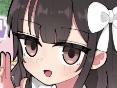 豆知識に隠された嘘を見破るフルボイスADV「豆カスちゃん 〜豆知識とカスみたいな嘘をランダムに語る少女〜」，Steamストアページを公開
