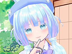 猫と犬とウサギを育ててアイドルに。お手本は「ウマ娘」という育成ノベルゲー「IdolPet Caretaker」［BGS2026］