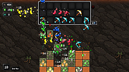 Blocky Miner