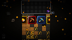 Blocky Miner