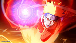 画像ギャラリー No.005のサムネイル画像 / 「NARUTO-ナルト-」を題材とした対戦アクションゲーム「火影忍者 MOBILE」,全世界でのリリースが決定。ティザーPVも公開中