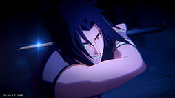 画像ギャラリー No.006のサムネイル画像 / 「NARUTO-ナルト-」を題材とした対戦アクションゲーム「火影忍者 MOBILE」,全世界でのリリースが決定。ティザーPVも公開中