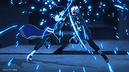 画像ギャラリー No.008のサムネイル画像 / 「NARUTO-ナルト-」を題材とした対戦アクションゲーム「火影忍者 MOBILE」,全世界でのリリースが決定。ティザーPVも公開中