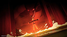 画像ギャラリー No.009のサムネイル画像 / 「NARUTO-ナルト-」を題材とした対戦アクションゲーム「火影忍者 MOBILE」,全世界でのリリースが決定。ティザーPVも公開中