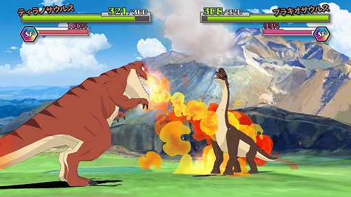 画像ギャラリー No.011のサムネイル画像 / Switch2版「オラ夏」「炭シロ」,2027年3月4日発売決定。2作品入りパッケージも登場。60fpsや高解像度,マウス操作に対応