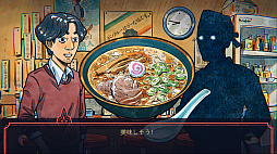 画像ギャラリー No.006のサムネイル画像 / 不気味な人形を修理する職人の日々は，村に戻ってきた幼なじみとの再会で一変する。ロマンスとホラーを組み合わせたビジュアルノベル「The Doll Shop」，現在配信中