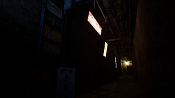 Den-Den: 東京ホラー