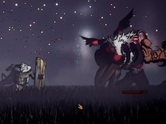 「Slay the Spire」を手本に，ブラジルのインディースタジオが自社エンジンで作るデッキ構築型ローグライク「Rogue Reigns」［BGS2026］