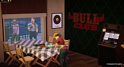 Barfender: CO-OP Bar Simulator