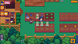 Meow Garden