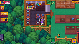 Meow Garden