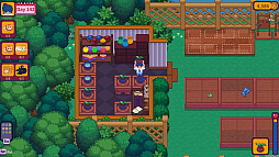 Meow Garden