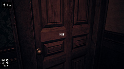 Unwatching -The Seven Dolls-