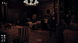 Unwatching -The Seven Dolls-