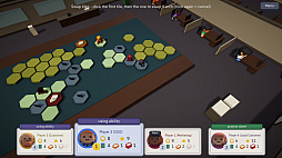 Scope Creep: The Board Game