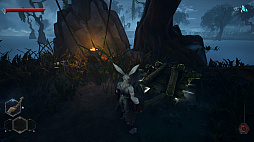 Bloodfang