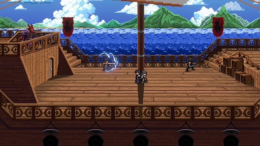 Arcane Rift