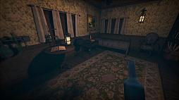 Murder Castle