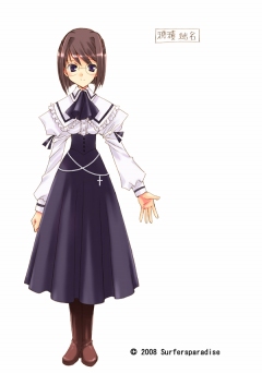 画像集#002のサムネイル/サーファーズパラダイス,SNS融合型ゲーム第2弾「カレイド恋歌」のβサービスを本日1:00PMに開始