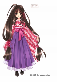 画像集#009のサムネイル/サーファーズパラダイス,SNS融合型ゲーム第2弾「カレイド恋歌」のβサービスを本日1:00PMに開始