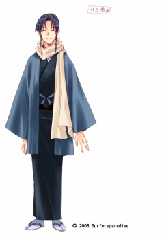 画像集#010のサムネイル/サーファーズパラダイス,SNS融合型ゲーム第2弾「カレイド恋歌」のβサービスを本日1:00PMに開始