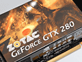 モンスター，再来。「GeForce GTX 280/260」のレビューを掲載