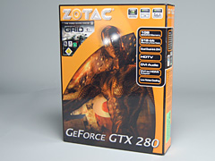 画像集#028のサムネイル/モンスター，再来。「GeForce GTX 280/260」のレビューを掲載
