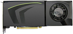 画像集#001のサムネイル/カードメーカー各社からGeForce GTX 280/260搭載カードが発表される