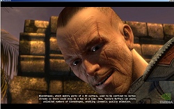 画像ギャラリー No.006のサムネイル画像 / NVIDIA,GeForce GTX 200シリーズ用技術デモ「Medusa」公開