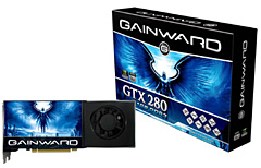 画像集#001のサムネイル/マイルストーン,Gainward製グラフィックスカードの取り扱い開始